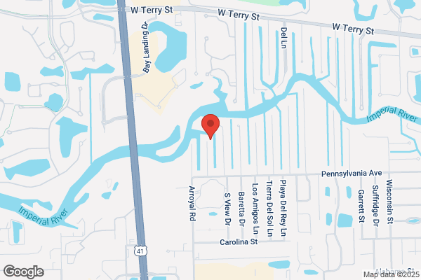 Pelican Pool Care of Southwest Florida Inc
