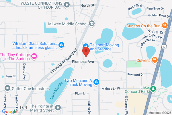 Precision Screen Enclosures, Inc