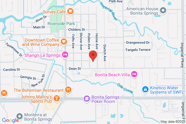 Bonita Springs Before & After School Program