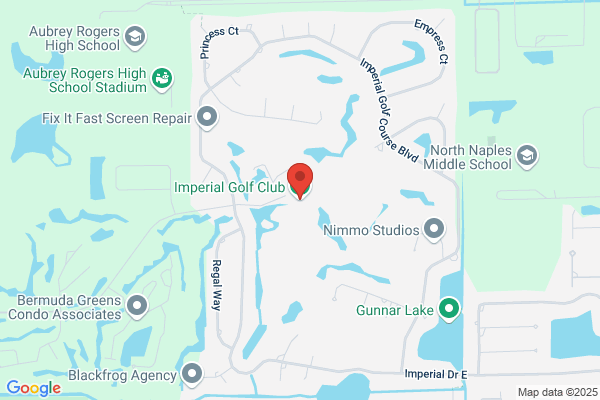 Irish American Club of Naples