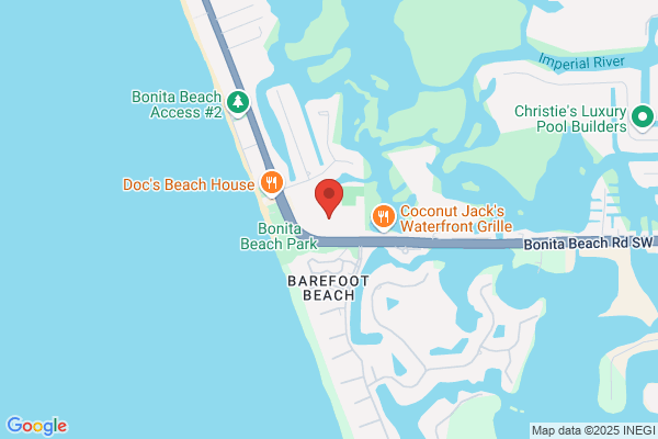 Miramar Beach & Tennis Club