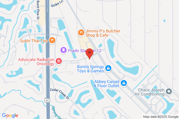 Bayside Associates Inc