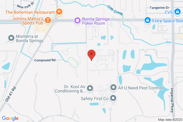 Renda Broadcasting of SW Florida