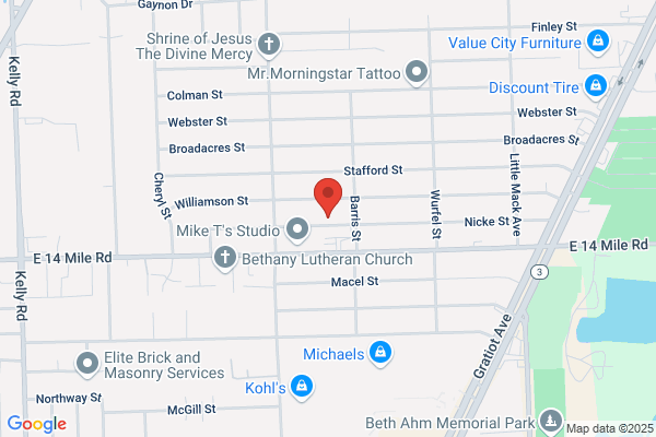 Radon & Mold Testing