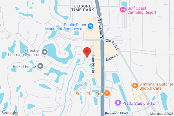 Sunbelt Title Agency