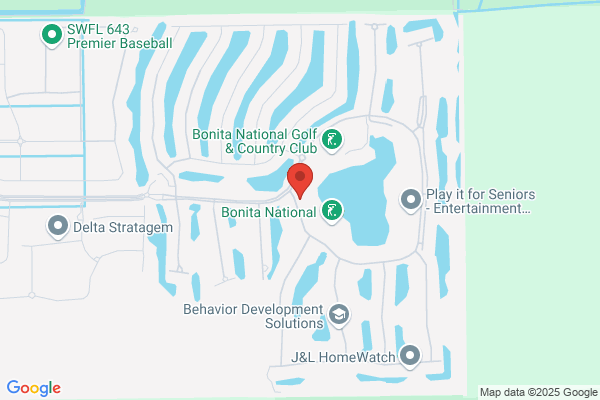 Lennar at Bonita National