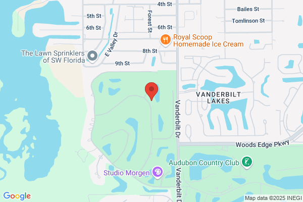 Audubon Properties Inc