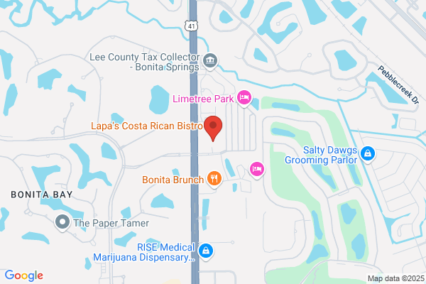 Bay Crossings Realty
