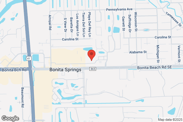 Dove Realty Inc