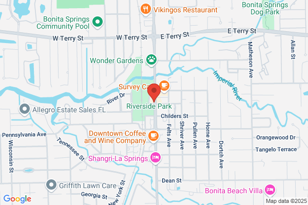 Fidelity Florida Realty Corporation