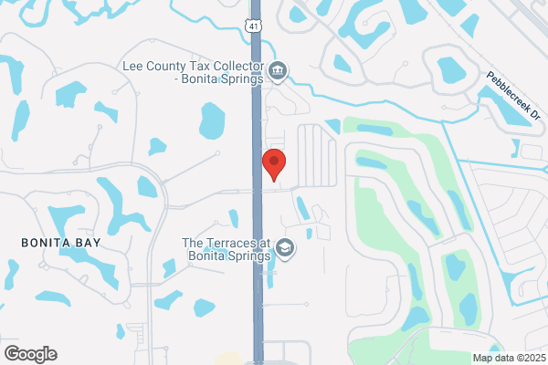 Naples Brokers Realty Inc