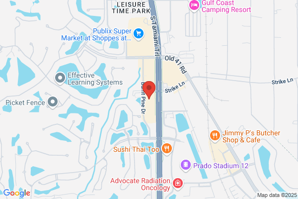 Sherry Stein -Berkshire Hathaway HomeServices Florida Realty