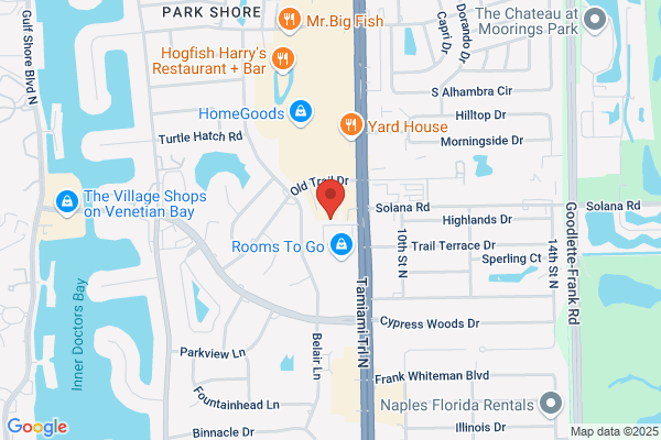 Mortgage Solutions Financial Bonita Springs