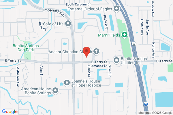 Jehovah's Witnesses, Bonita Springs Congregation