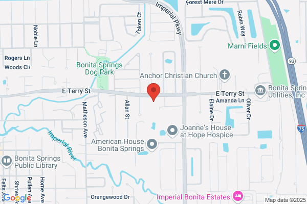 Vision Baptist Church