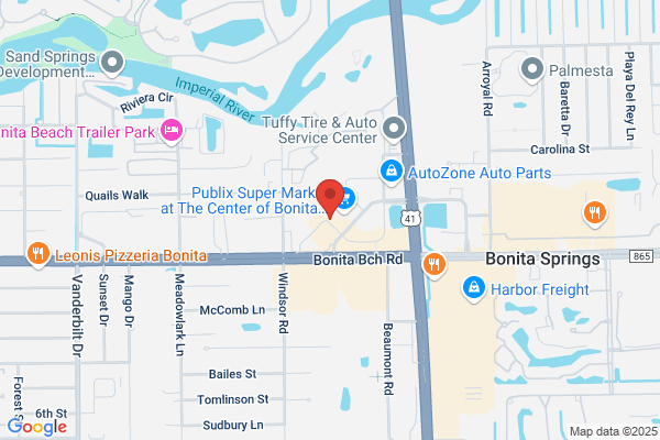 Bonita Rice Bowl
