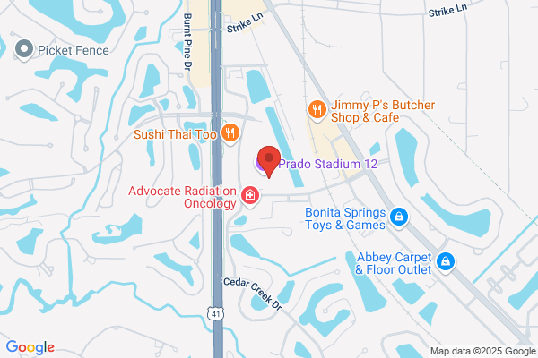Cirella's Italian Bistro & Sushi Bar