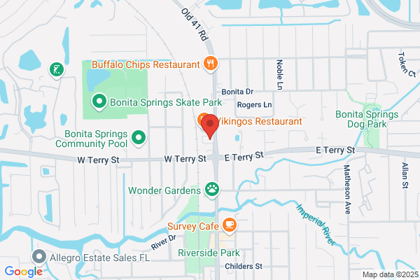 Dixie Moon Cafe