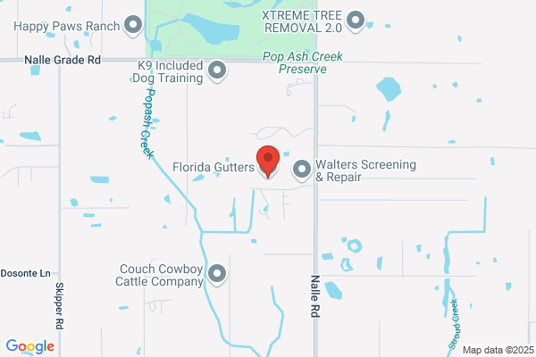Florida Gutter Center