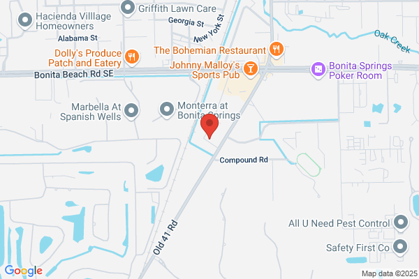 Marilyn McDermotts Beauty Salon
