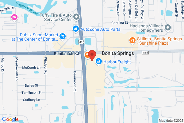 Millennium House of SW Florida