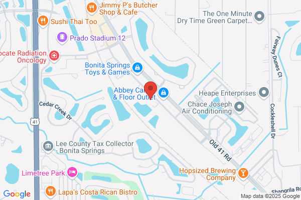 Bonita Springs Assistance Office