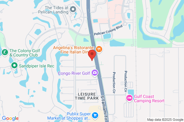 Golf Works of Southwest Florida