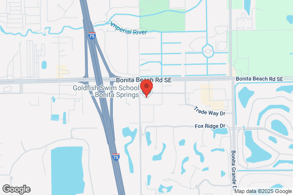 Goldfish Swim School - Bonita Springs