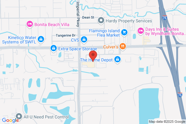 Goodwill Industries of Southwest Florida Inc