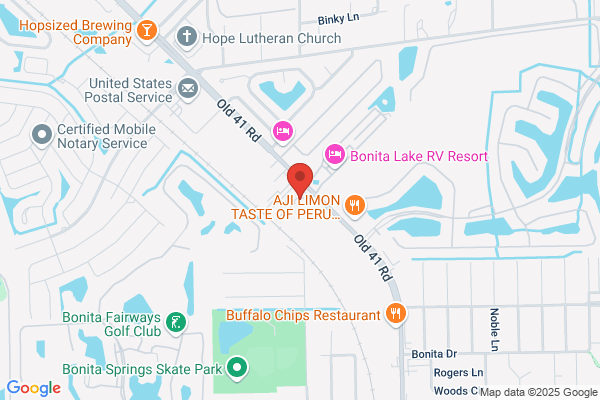 Bonita Tire & Battery