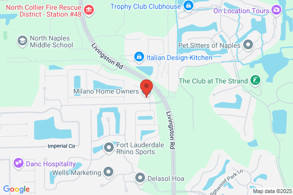Milano Homeowners Association