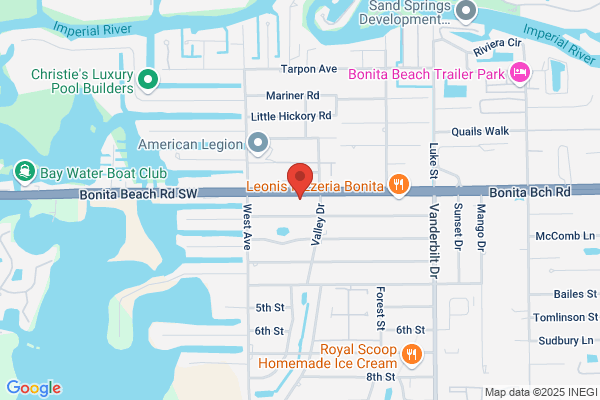 Bonita Beach Travel