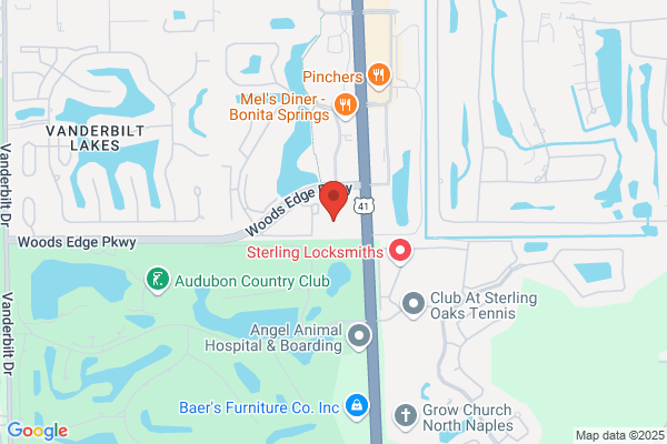 Gulfshore Urology