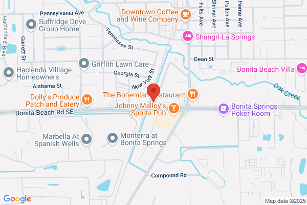 Bonavilla Bonita Auto Sales
