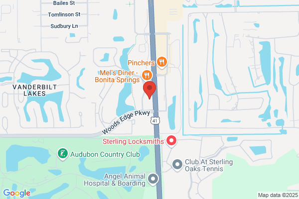 Gulf Coast Motorworks