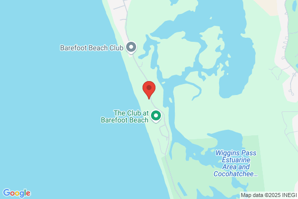 Go Barefoot Vacation Rentals