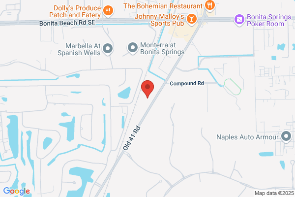 Southwest Florida Veterinary Specialists