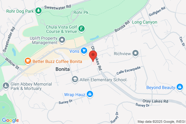 Bonita Valley Tax & Bookkeeping