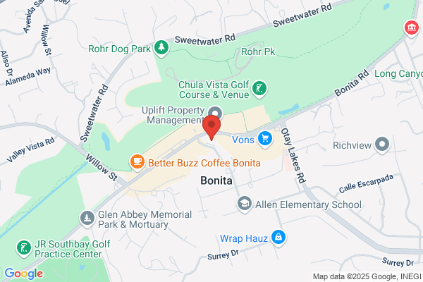 Bonita Dog Grooming