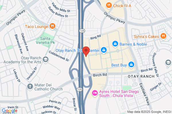 Otay Lakes Veterinary