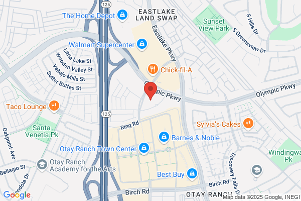 Enclave Town Center