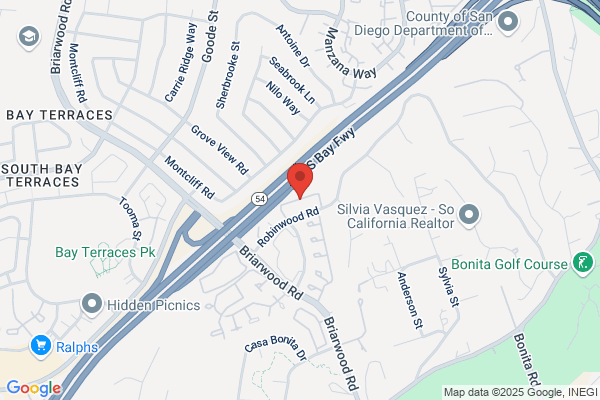 Robinwood Plaza Apartments