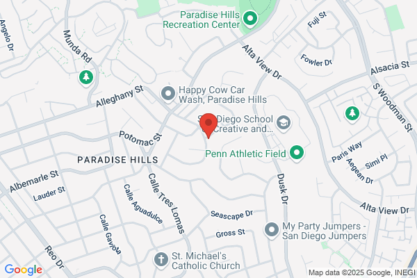 Paradise Cleaning Services