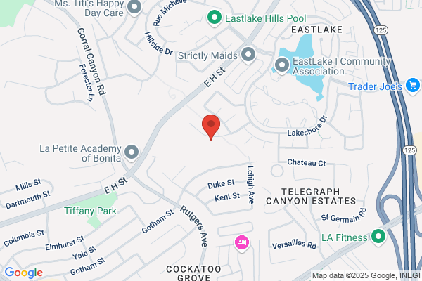 Bonita Child Daycare