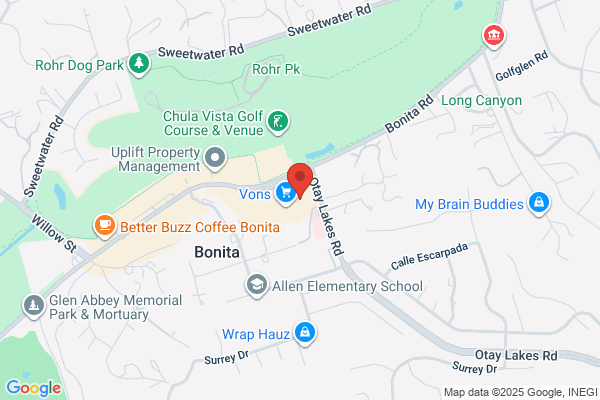 Bonita Family Dental