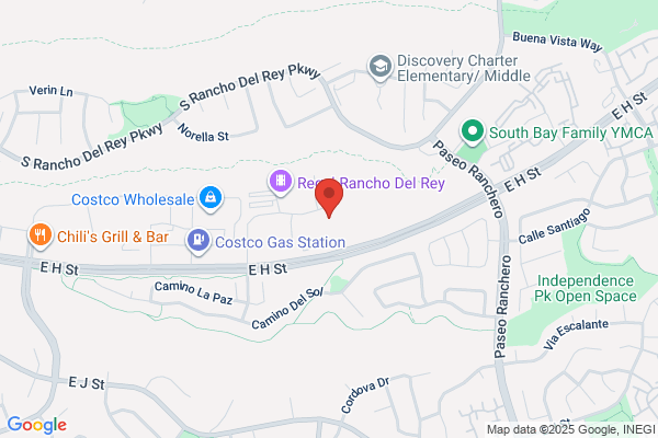 Chula Vista Pediatric Dentistry