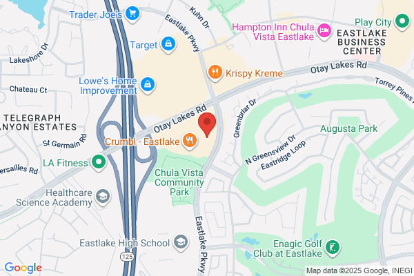 East Lake Vision Center