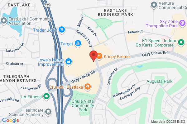 Premier Dental Care of Eastlake