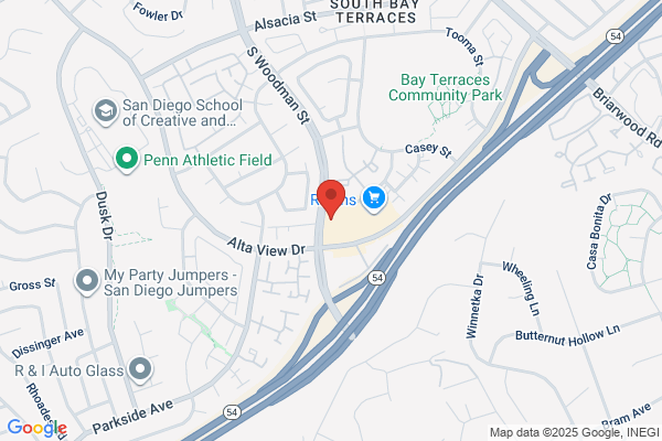 South Bay Dental Center