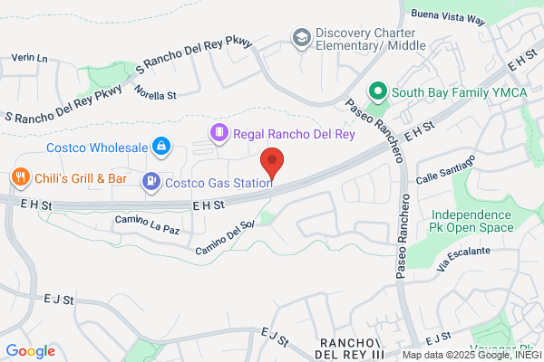 South Bay Endodontics
